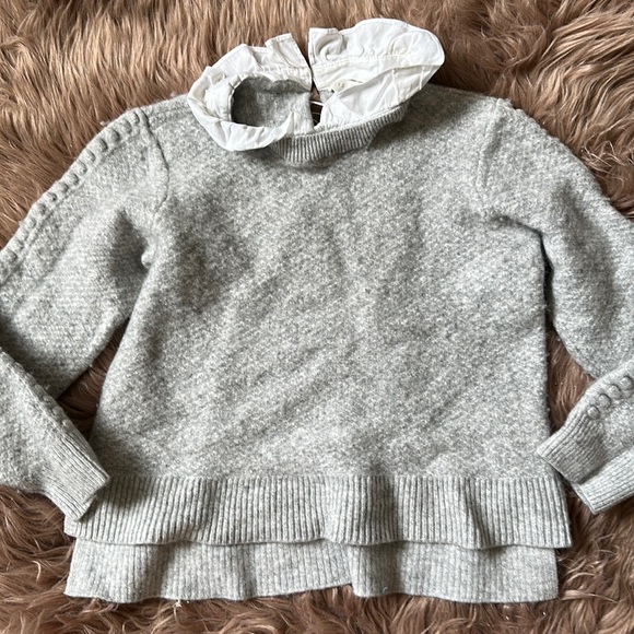 Ted Baker London Other - Ted baker toddler cashmere sweater